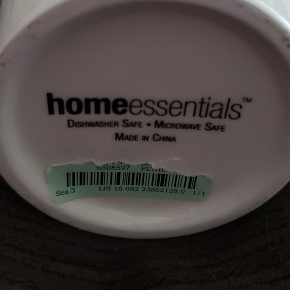 New cup - Picture 2 of 4